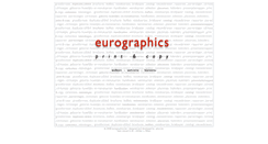 Desktop Screenshot of eurographics.be